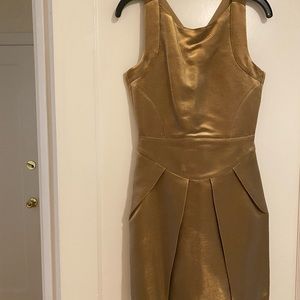 Cocktail dress perfect condition worn once